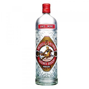 ANIS DEL MONO DULCE 70CL 1U ANIS DEL MONO DULCE 70CL 1U