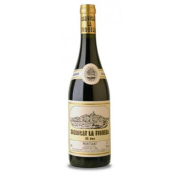 SINDICAT LA FIGUERA TINTO 75CL 1U