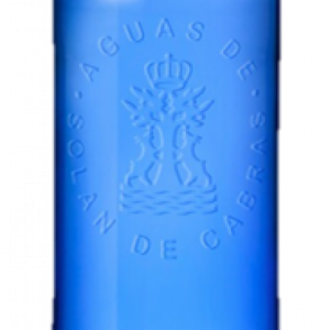 AGUA SOLAN DE CABRAS PET 1,5L 1X6 PACK 6U