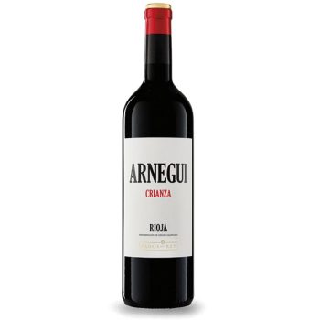 ARNEGUI CRIANZA MAGNUM TINTO 1,5L 1U