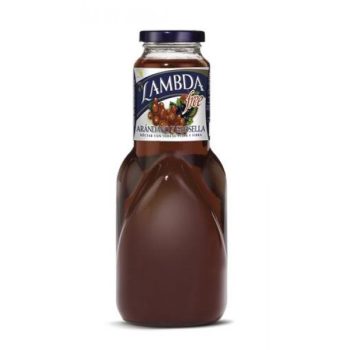 ZUMO LAMBDA SIN-FREE ARANDANO VIDRIO NR 1L CAJA 6U ZUMO LAMBDA SIN-FREE ARANDANO VIDRIO NR 1L CAJA 6U