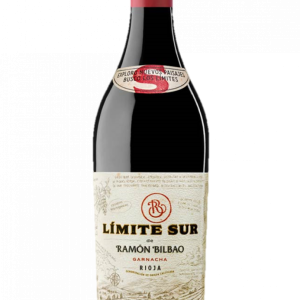 RAMON BILBAO LIMITE SUR 75CL ESTUCHE 3U