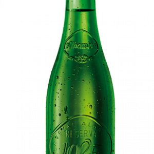 ALHAMBRA RESERVA 1925 VIDRIO NR 33CL CAJA 24U
