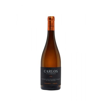CARLOS VILLANUEVA RIBEIRO 75CL CAJA 6U