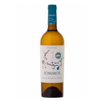 SOMMOS VARIETALES BLANCO 75CL CAJA 6U