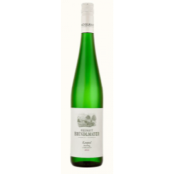 BRUNDLMAYER RIESLIN TERRASEN BLANCO 75CL 1U