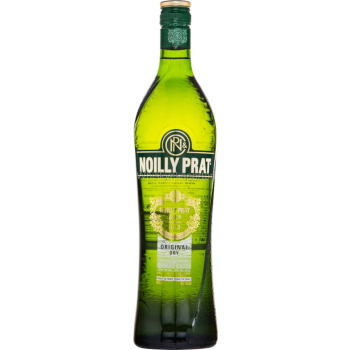 VERMOUTH NOILLY PRAT DRY 75CL CAJA 1U