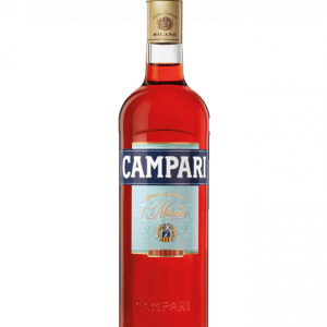 APERITIVO CAMPARI 70CL 1U