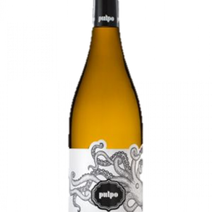 PULPO ALBARIÑO 75CL CAJA 6U