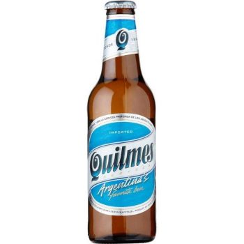 QUILMES VIDRIO NR 34CL CAJA 24U