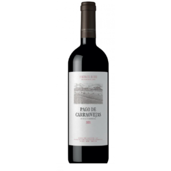 PAGO DE CARRAOVEJAS TINTO 75CL 1U PAGO DE CARRAOVEJAS TINTO 75CL 1U