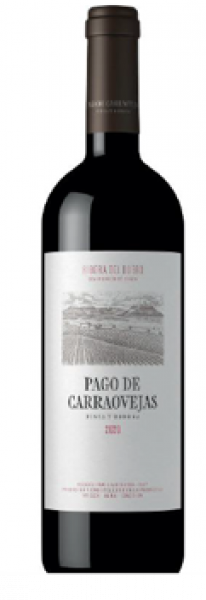 PAGO DE CARRAOVEJAS TINTO 75CL 1U PAGO DE CARRAOVEJAS TINTO 75CL 1U