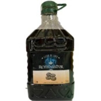 LICOR DE CAFE REYNO ASTUR 25º GRF 3L 1U LICOR DE CAFE REYNO ASTUR 25º GRF 3L 1U