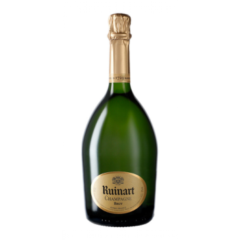 RUINAT CHAMPAGNE BRUT 75CL 1U
