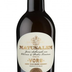 MATUSALEM 50CL 1U