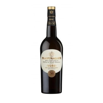 MATUSALEM 50CL 1U