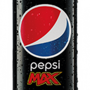 PEPSI MAX SIN CAFEINA LATA S. 33CL CAJA 24U