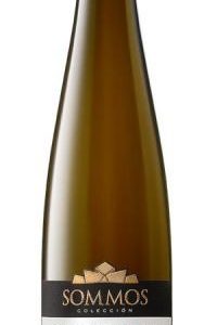 SOMMOS COLECCION GEWURZTRAMINER BLANCO 75CL CAJA 6U
