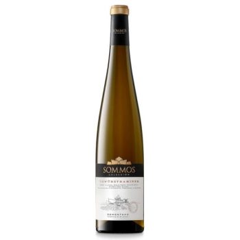 SOMMOS COLECCION GEWURZTRAMINER BLANCO 75CL CAJA 6U