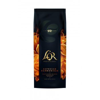 CAFÉ L´OR HAMORNIEUX 1KG PAQUETE 1U CAFÉ L´OR HAMORNIEUX 1KG PAQUETE 1U