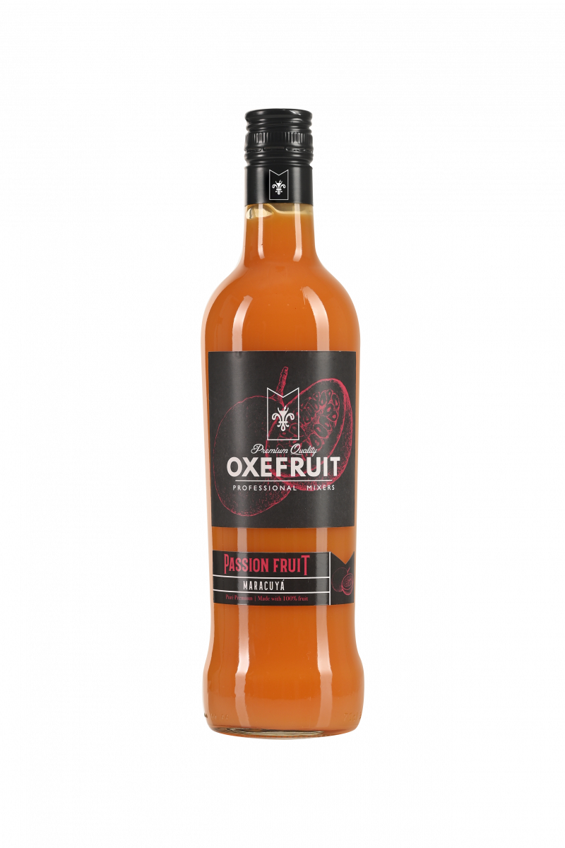 OXEFRUIT PREMIUM PURE MARACUYA 70CL 1U OXEFRUIT PREMIUM PURE MARACUYA 70CL 1U