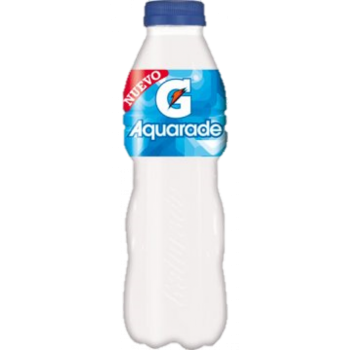 AQUARADE ZERO LIMON PET 50CL CAJA 12U