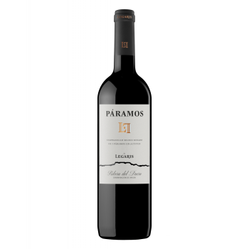 LEGARIS PARAMOS 75CL CAJA 6U