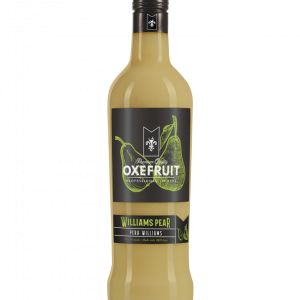 OXEFRUIT PURE PERA 70CL 1U