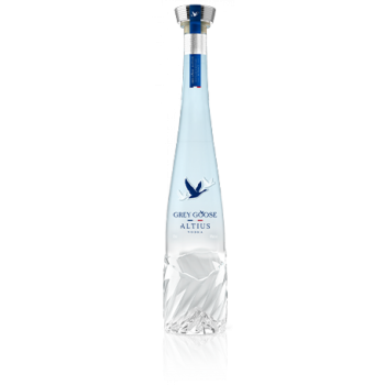 VODKA GREY GOOSE ALTIUS 70CL 1U