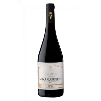 CM MATARROMERA VIÑA GARUGELE 75CL 1U CM MATARROMERA VIÑA GARUGELE 75CL 1U