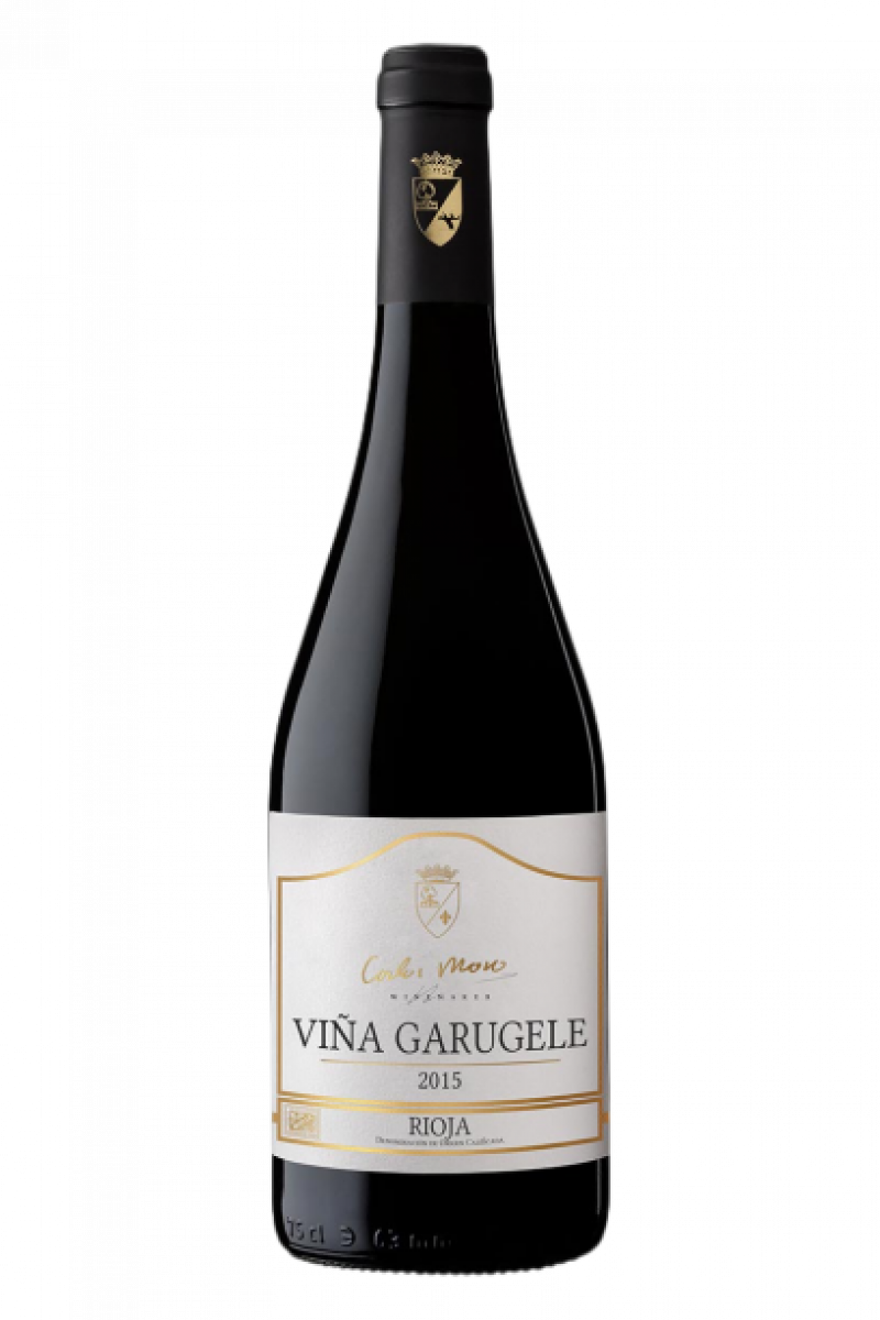 CM MATARROMERA VIÑA GARUGELE 75CL 1U CM MATARROMERA VIÑA GARUGELE 75CL 1U