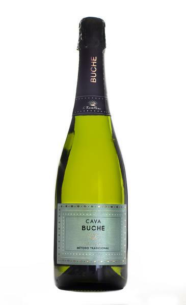 CAVA BUCHE BRUT 75CL CAJA 6U CAVA BUCHE BRUT 75CL CAJA 6U