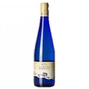 COSTA DAS DORNAS ALBARIÑO COSECHERO BLANCO 75CL CAJA 12U