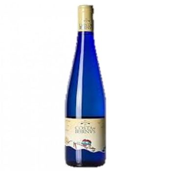 COSTA DAS DORNAS ALBARIÑO COSECHERO BLANCO 75CL CAJA 12U
