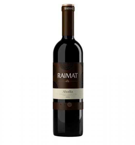 RAIMAT ABADIA ECO TINTO 75CL CAJA 6U RAIMAT ABADIA ECO TINTO 75CL CAJA 6U