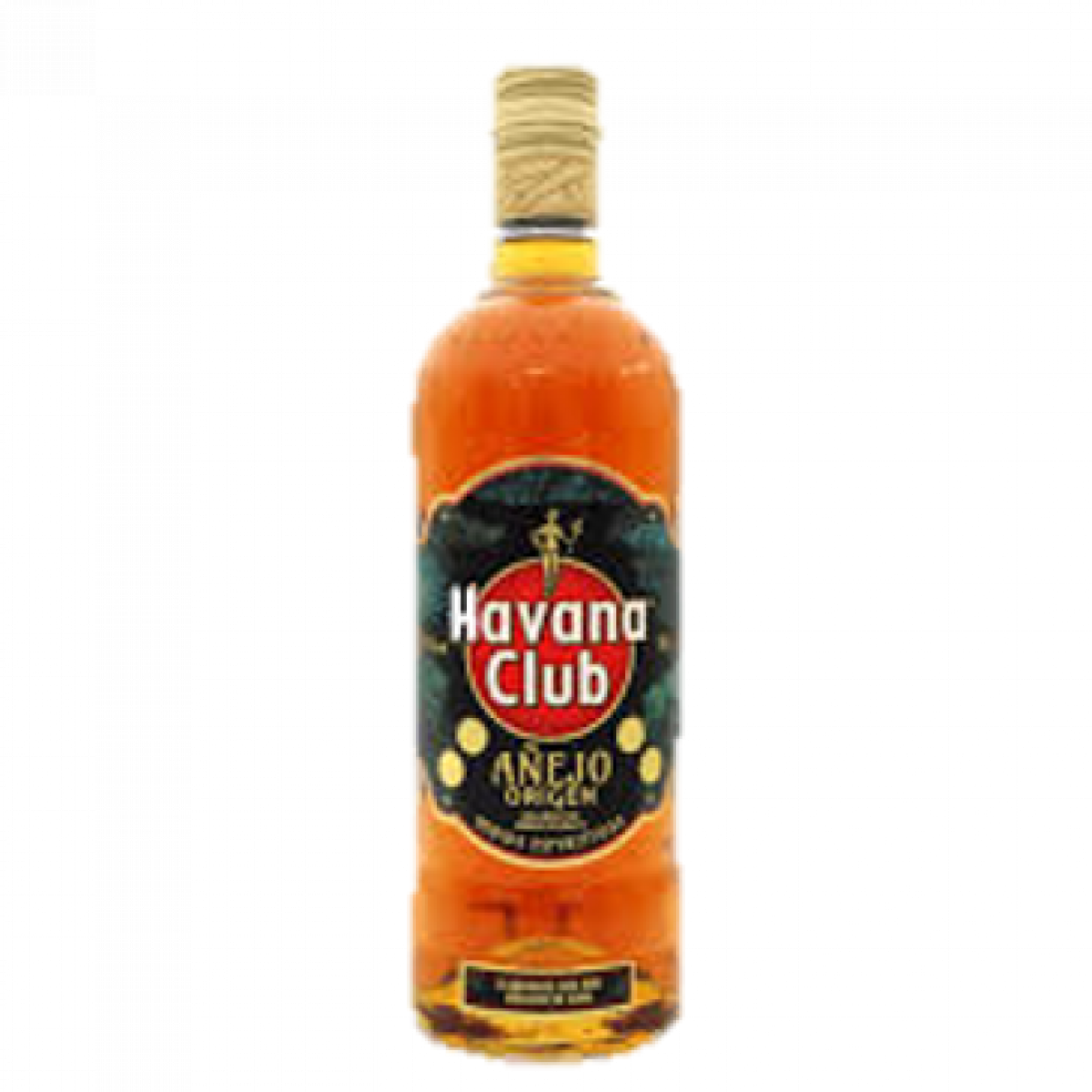 RON HAVANA CLUB ORIGEN 70CL 1U RON HAVANA CLUB ORIGEN 70CL 1U