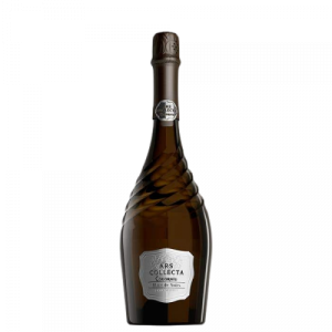 ESPUMOSO ARS COL. BLANC DE NOIRS 75CL CAJA 6U