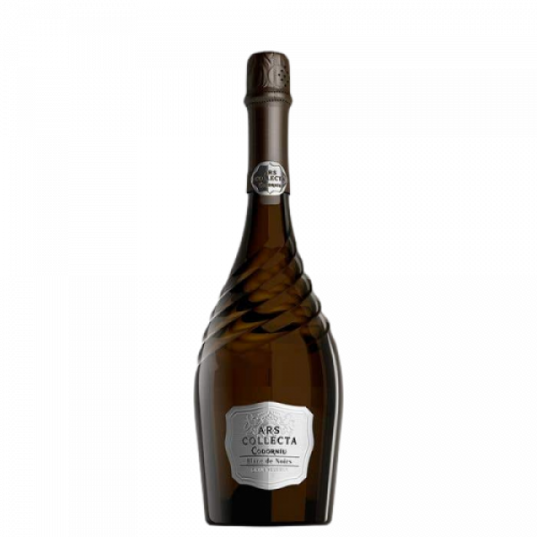 ESPUMOSO ARS COL. BLANC DE NOIRS 75CL CAJA 6U ESPUMOSO ARS COL. BLANC DE NOIRS 75CL CAJA 6U
