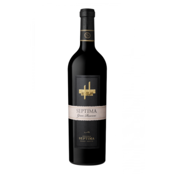 SEPTIMA GRAN RESERVA TINTO 75CL CAJA 6U