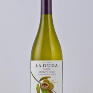 PASEANTE LA DUDA GODELLO BLANCO 75CL CAJA 6U