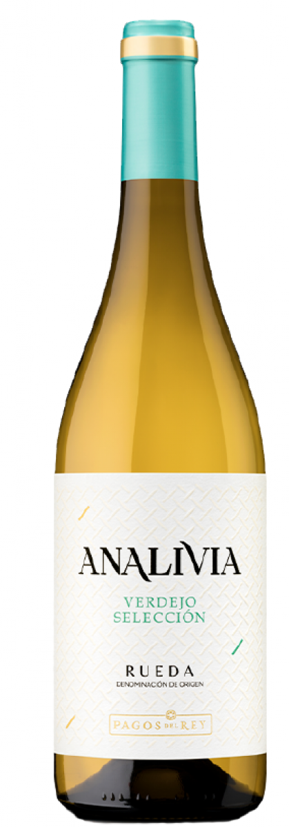 ANALIVIA SELECCIÓN VERDEJO MAGNUN 1,5L CAJA 6U ANALIVIA SELECCIÓN VERDEJO MAGNUN 1,5L CAJA 6U