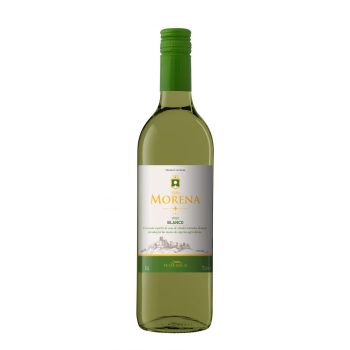 VIÑA MORENA ROSCA BLANCO 75CL CAJA 6U