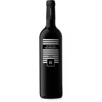 ALTOS DE INURRIETA RESERVA TINTO 75CL CAJA 6U