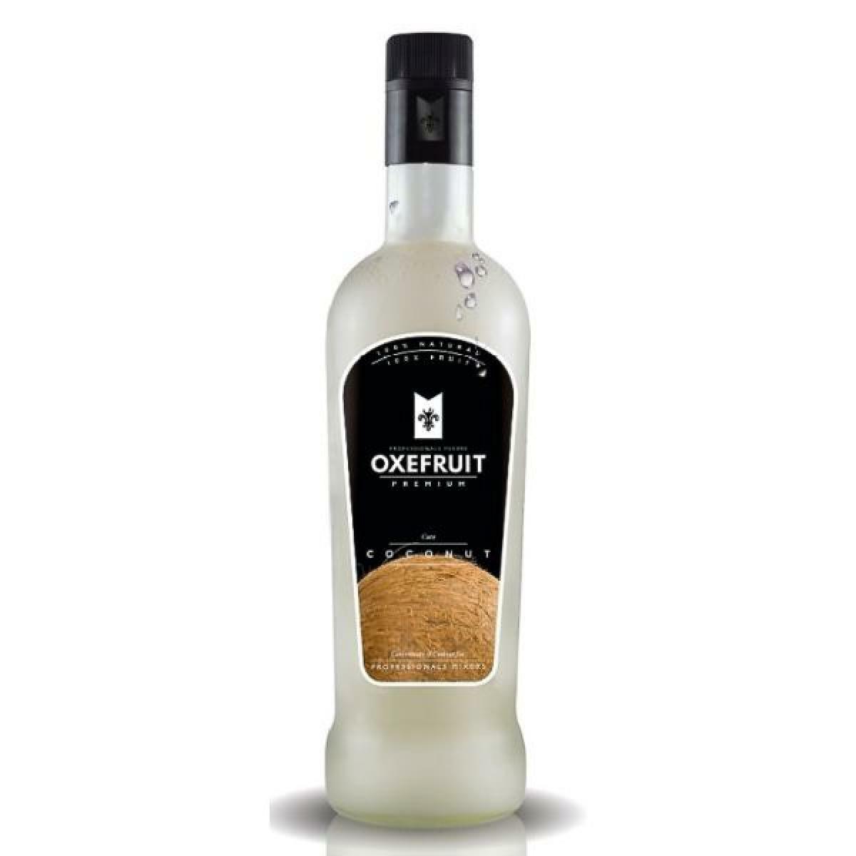 OXEFRUIT PREMIUM PURE COCO 70CL 1U OXEFRUIT PREMIUM PURE COCO 70CL 1U