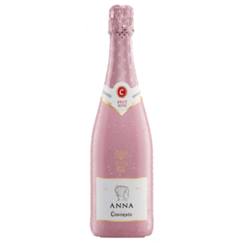 CAVA ANNA C. BLANC DE BLANCS 20CL CAJA 24U