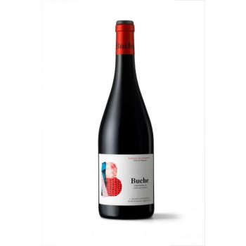 BUCHE TEMPRANILLO TINTO 75CL CAJA 6U