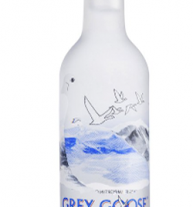 VODKA GREY GOOSE 5CL CAJA 96U