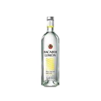 RON BACARDI LIMON 70CL 1U