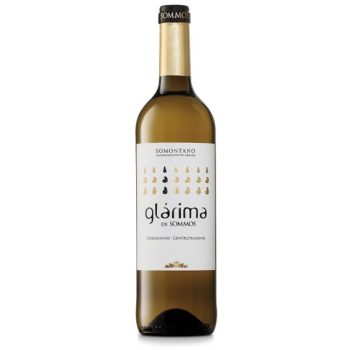 GLARIMA JOVEN BLANCO 75CL CAJA 6U