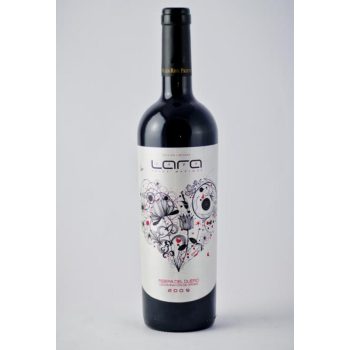 PRIOS MAXIMUS LARA RIBERA DUERO 75CL ESTUCHE 3U